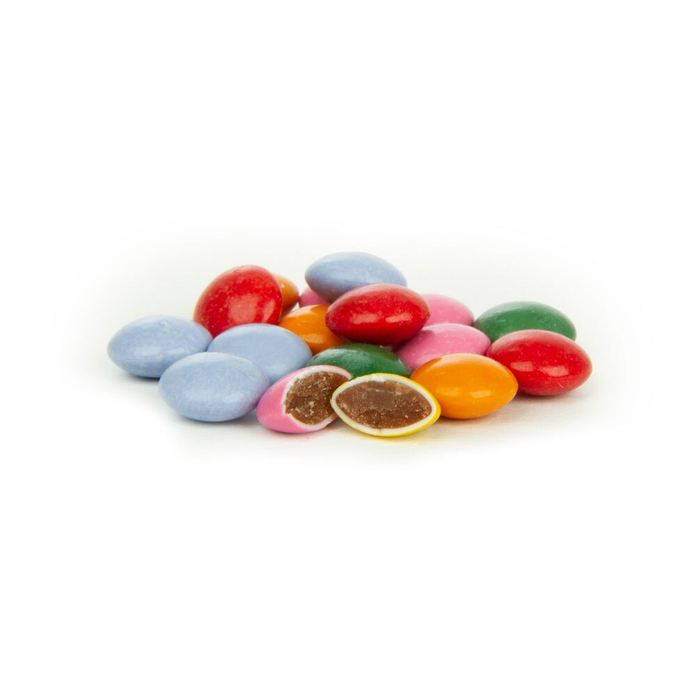 Sephra Mini Chocolate Beans - 1